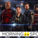 Image for article titled Marvel's Thunderbolts Movie Might Have Found Its Villain